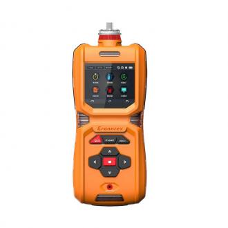 便携式二合一气体检测仪MS600-2(CO、H2S)