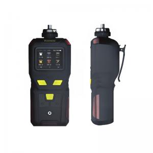 便携式异丁烷气体检测报警仪MS400-C4H10